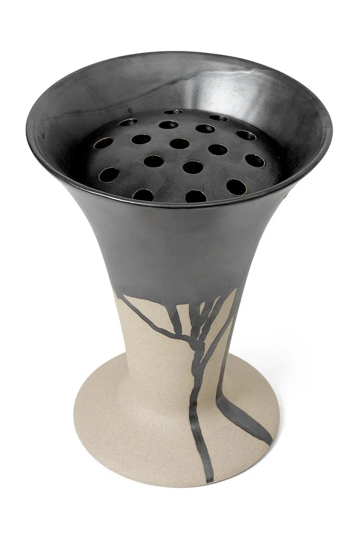 Декоративна ваза ferm LIVING Flores Vase