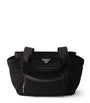 Prada Re-Nylon Tote Bag