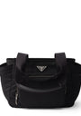 Prada Re-Nylon Tote Bag