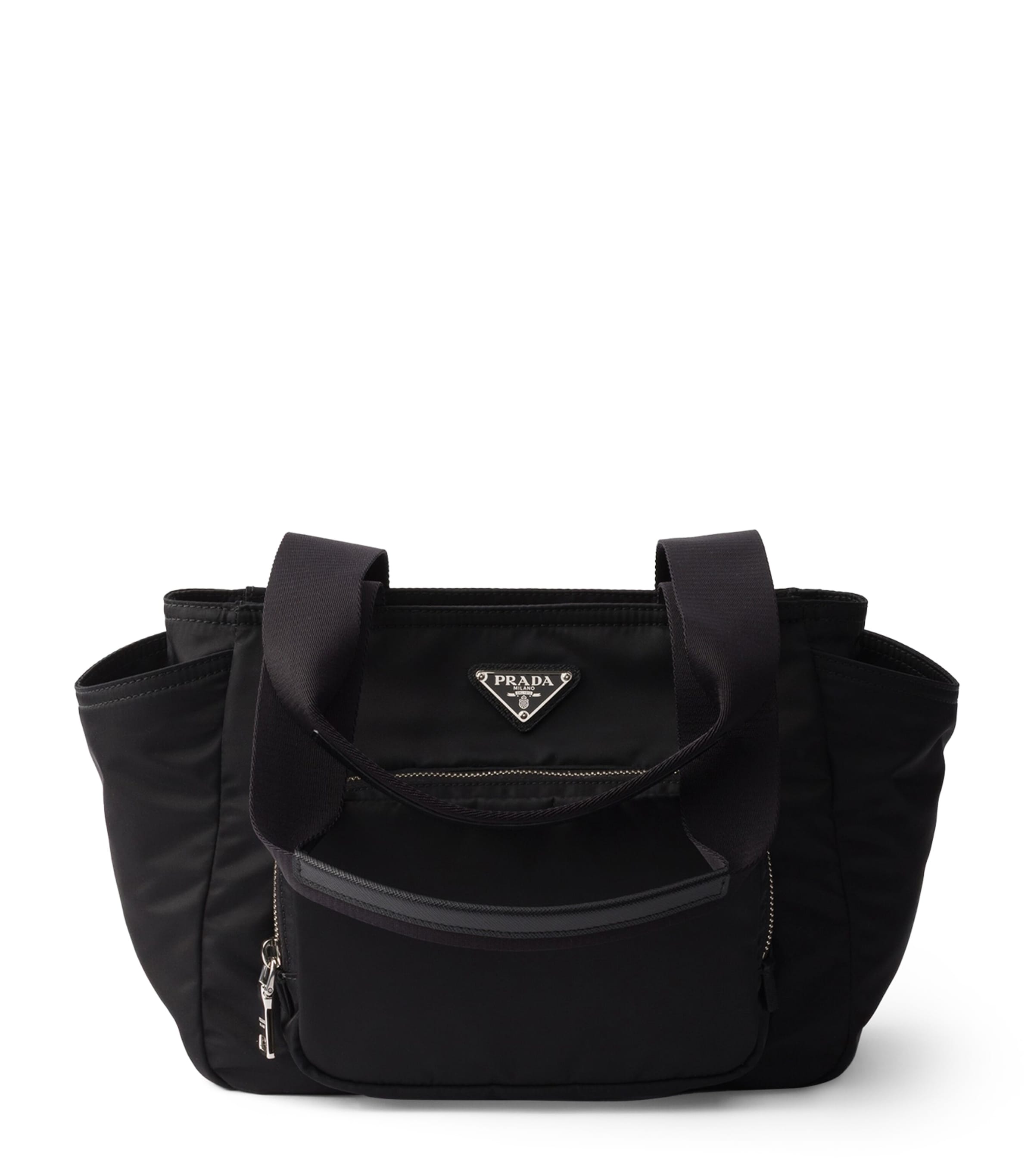 Prada Re-Nylon Tote Bag