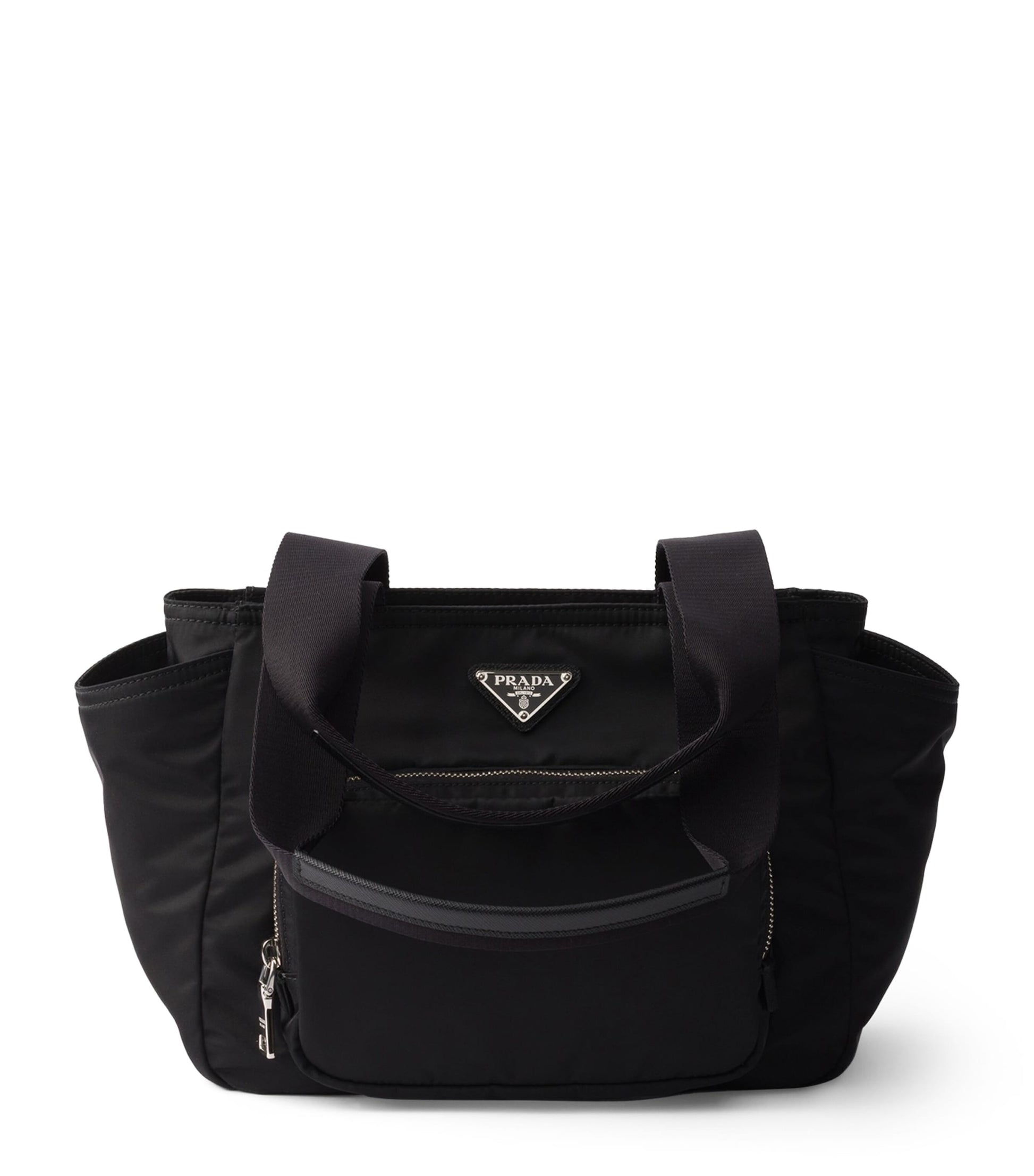 Prada Re-Nylon Tote Bag