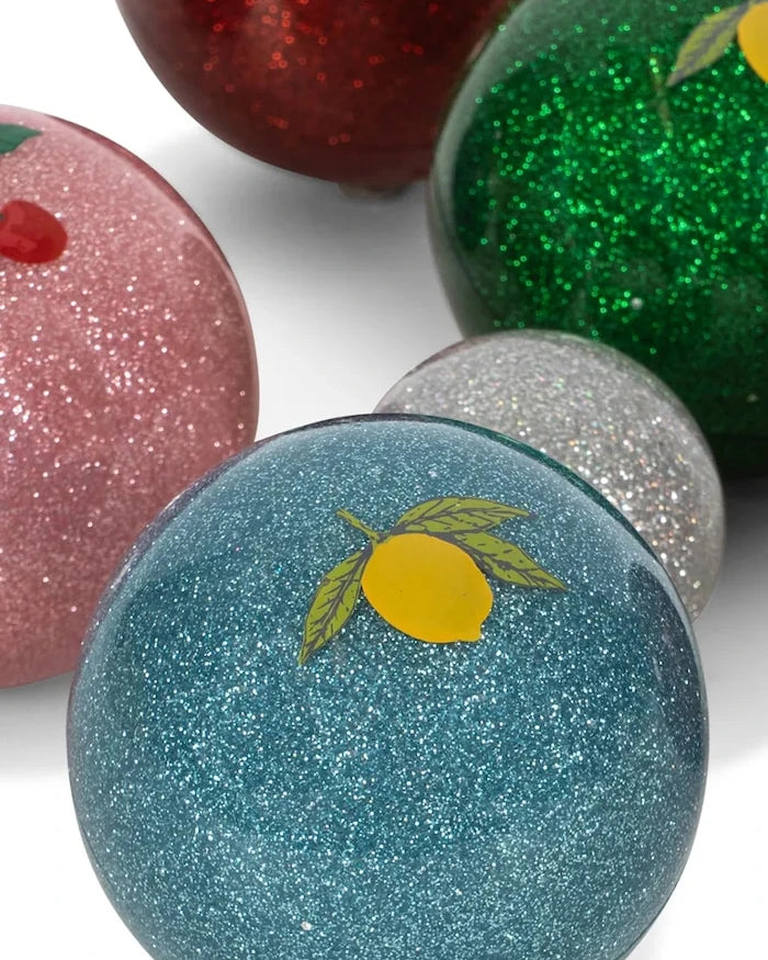 Konges Sløjd Çocuk Oyun Seti GLITTER PETANQUE