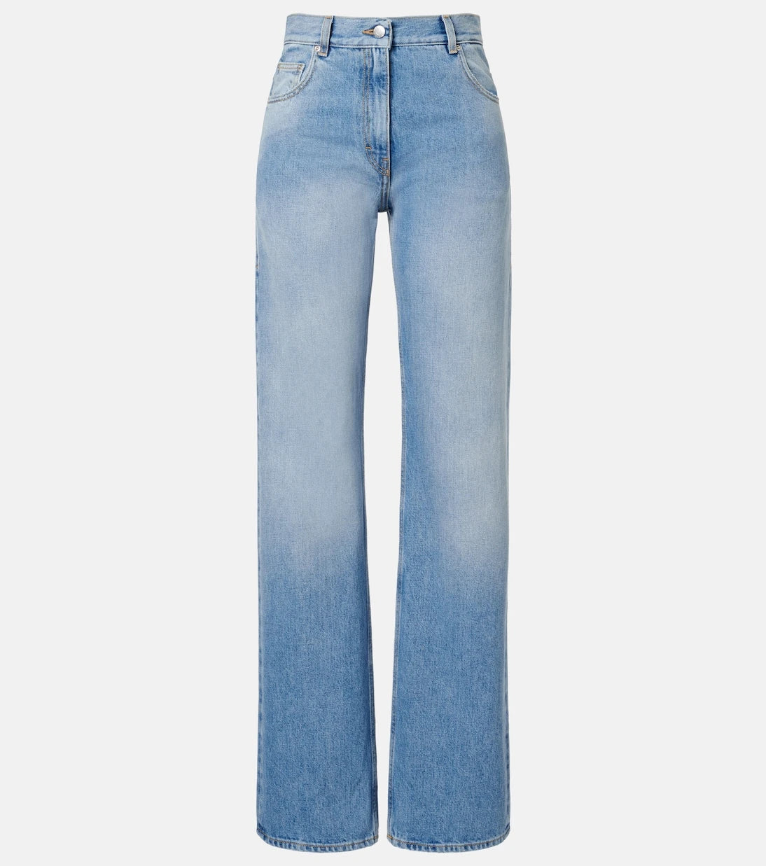 Calvin Klein Collection - 02 straight jeans