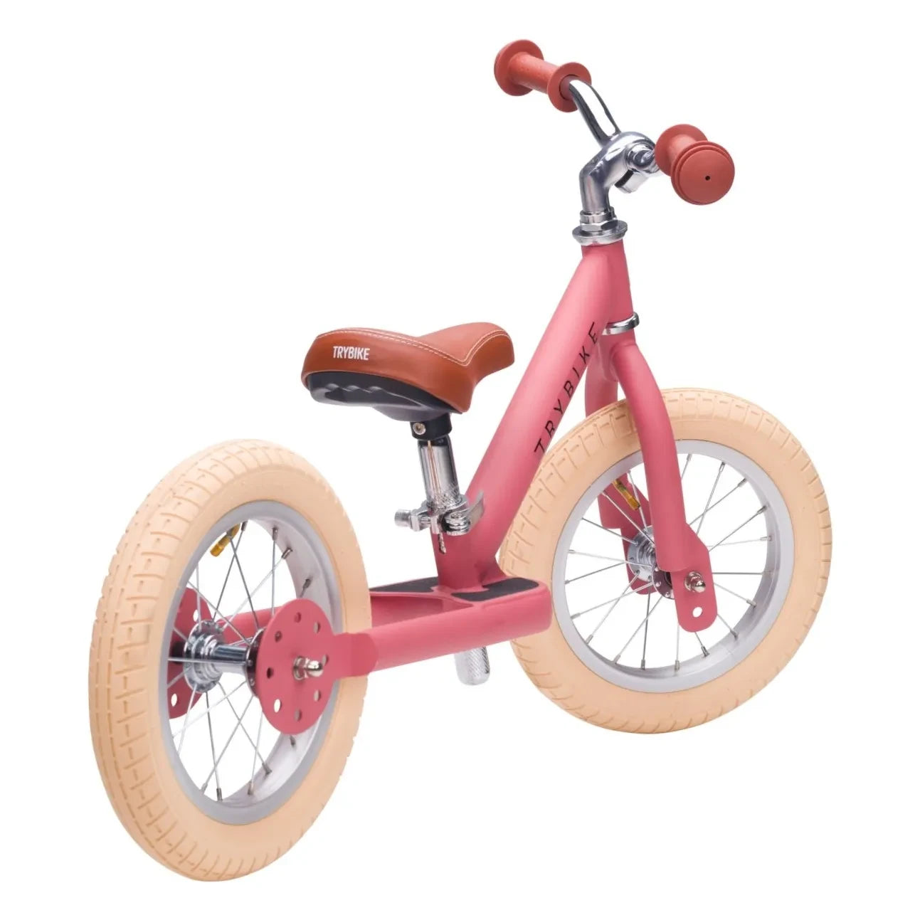 Trybike - Draisienne | Pink