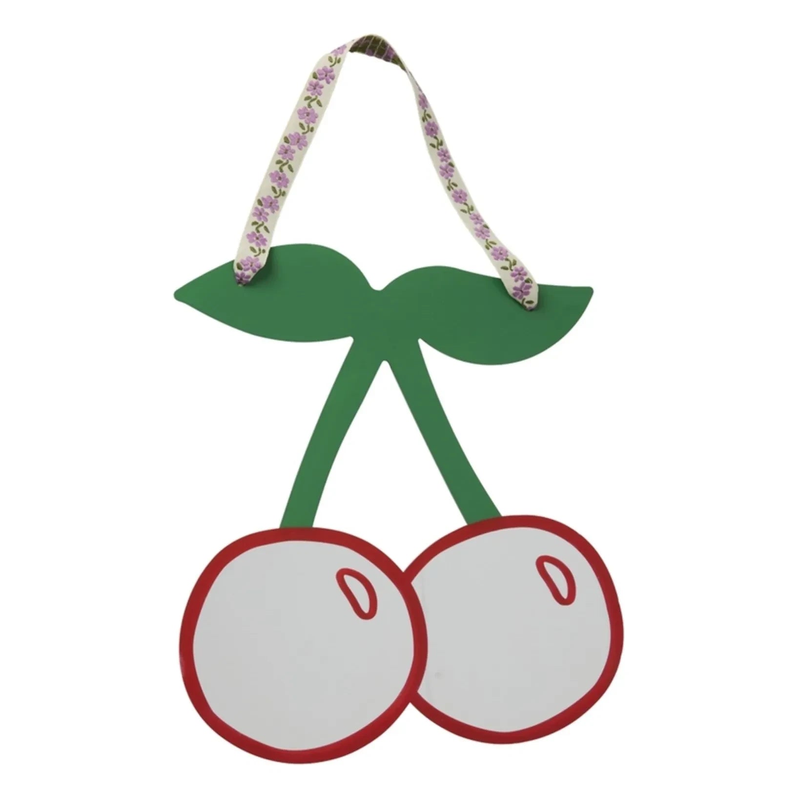Rice - Cherry mirror | Red