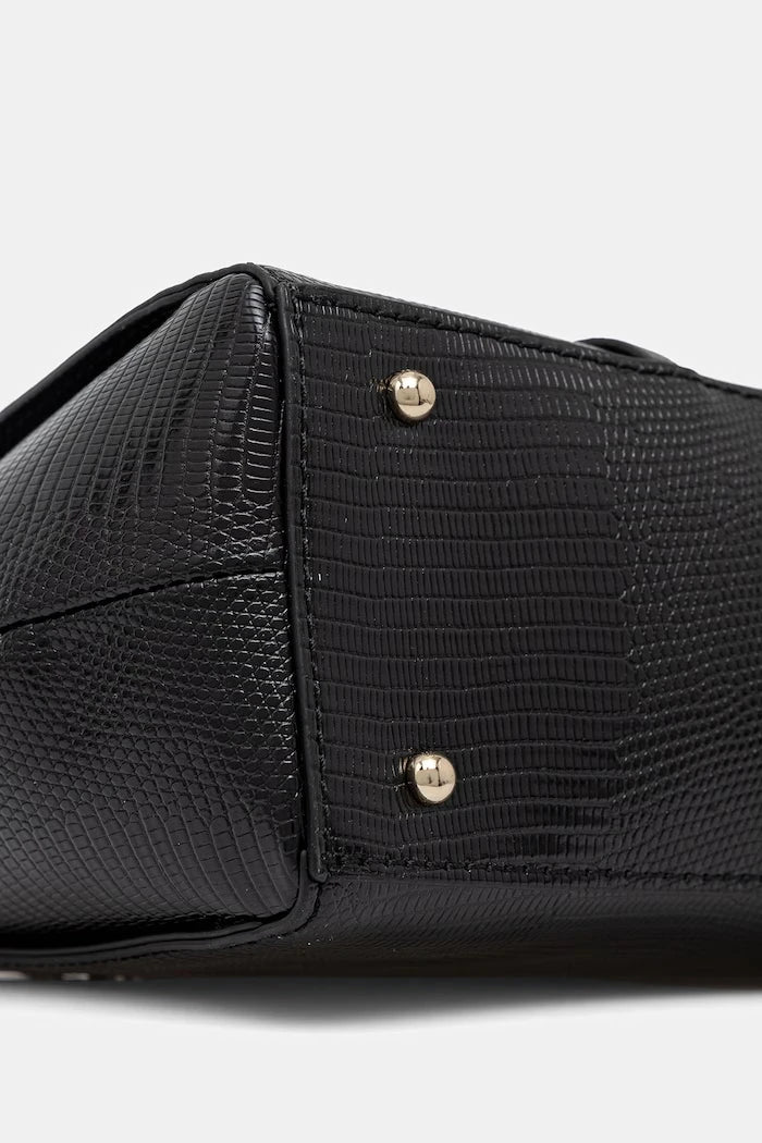 Guess LEONA kadın suni deri crossbody çanta