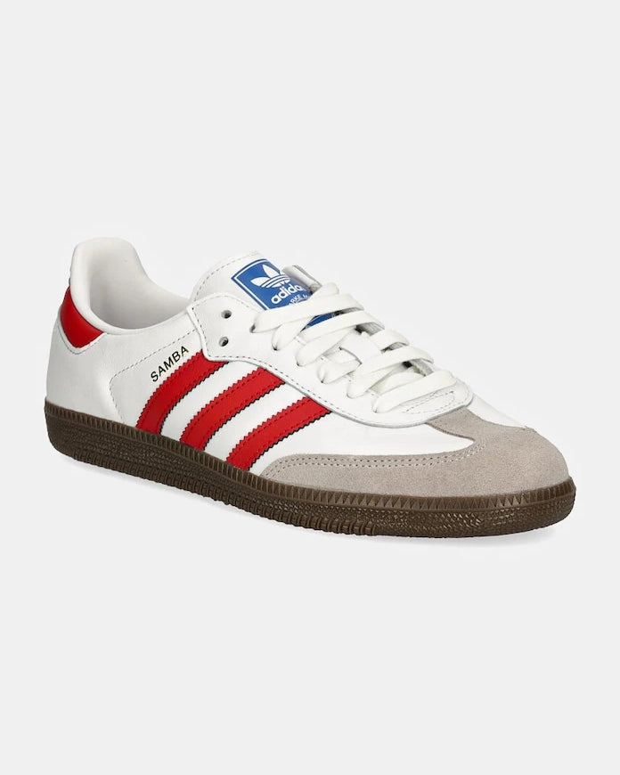 adidas Originals Samba OG Süet Spor Ayakkabı