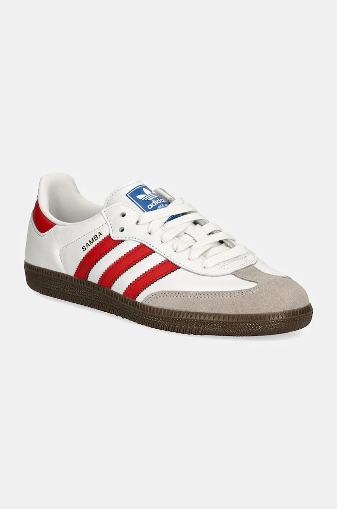 adidas Originals Samba OG Süet Spor Ayakkabı