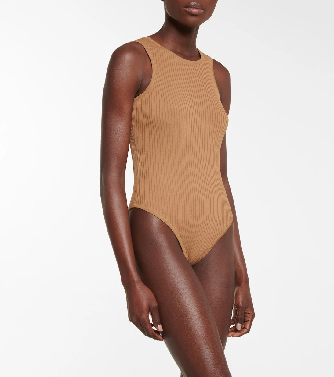 Dodo Bar Or - Ribbed-knit bodysuit