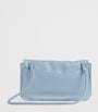 Lambskin Madison Cross-Body Bag