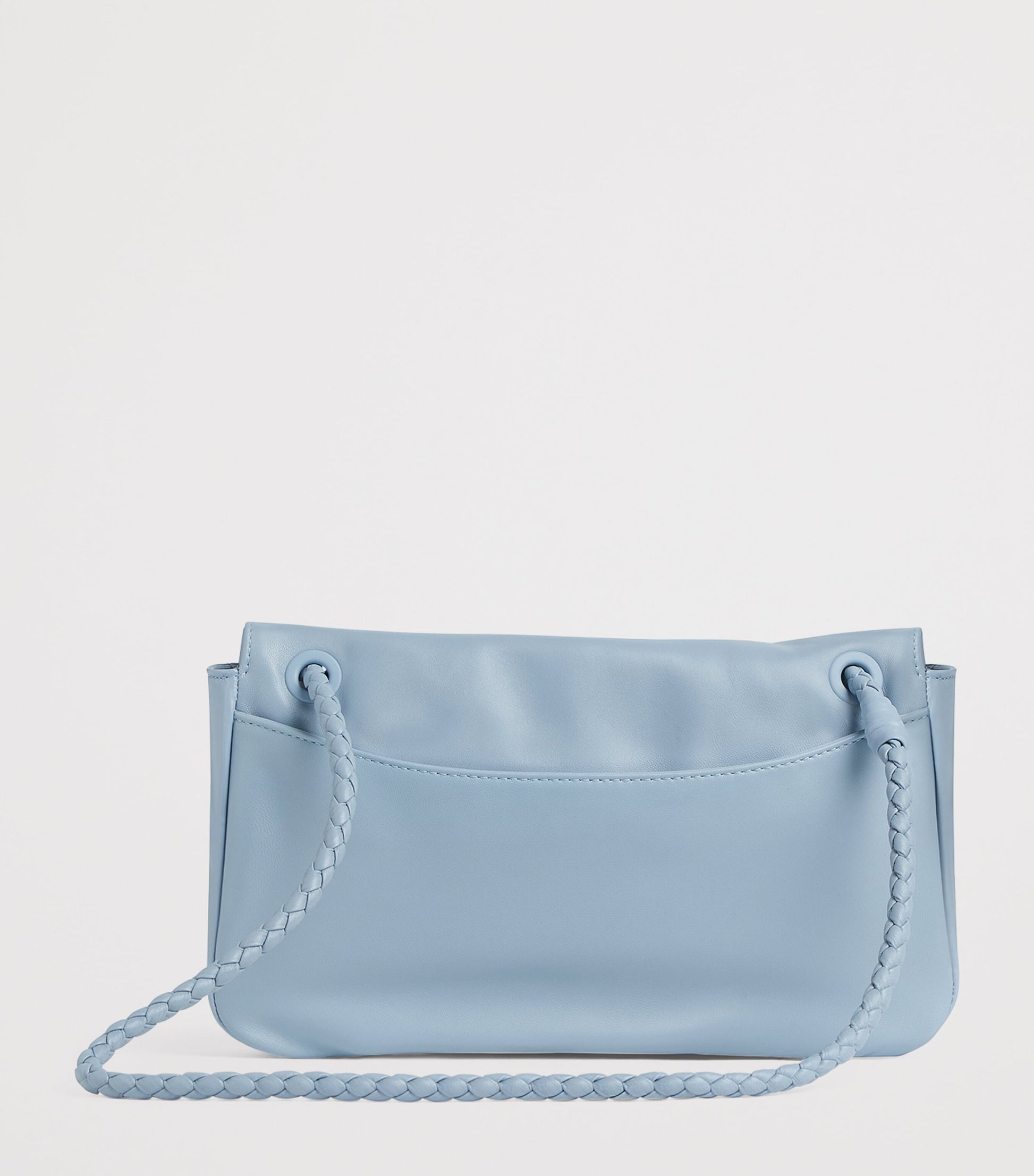 Lambskin Madison Cross-Body Bag