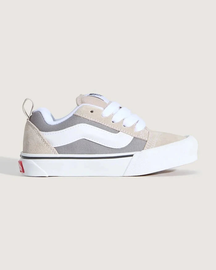 Vans KNU-SKOOL Çocuk Alçak Kesim Sneaker