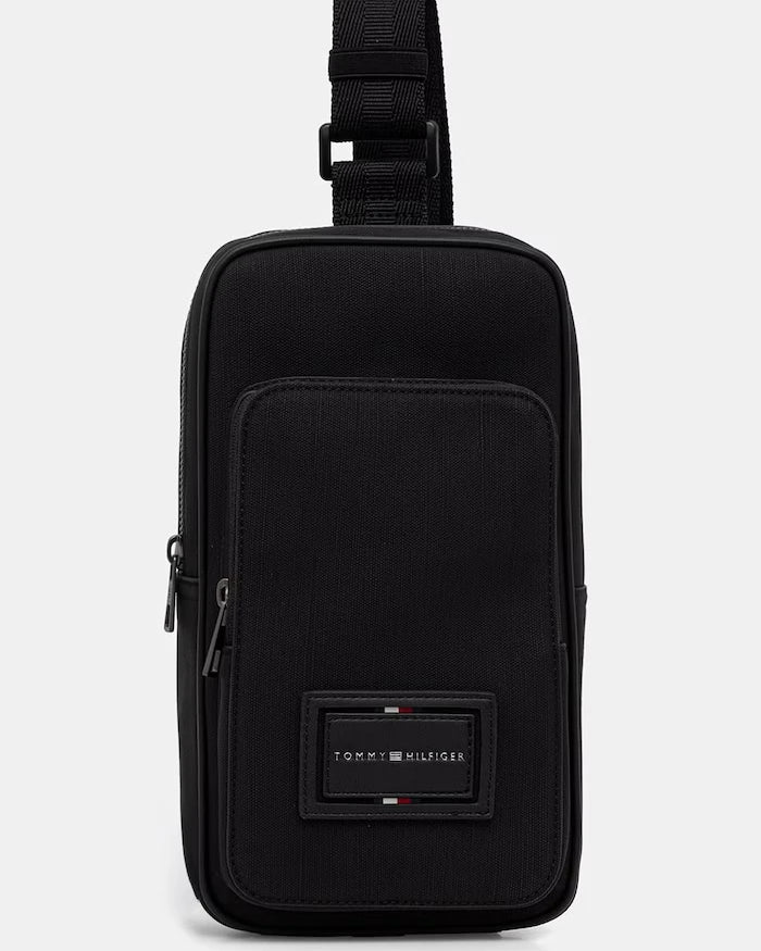 Tommy Hilfiger Erkek Omuz Çantası