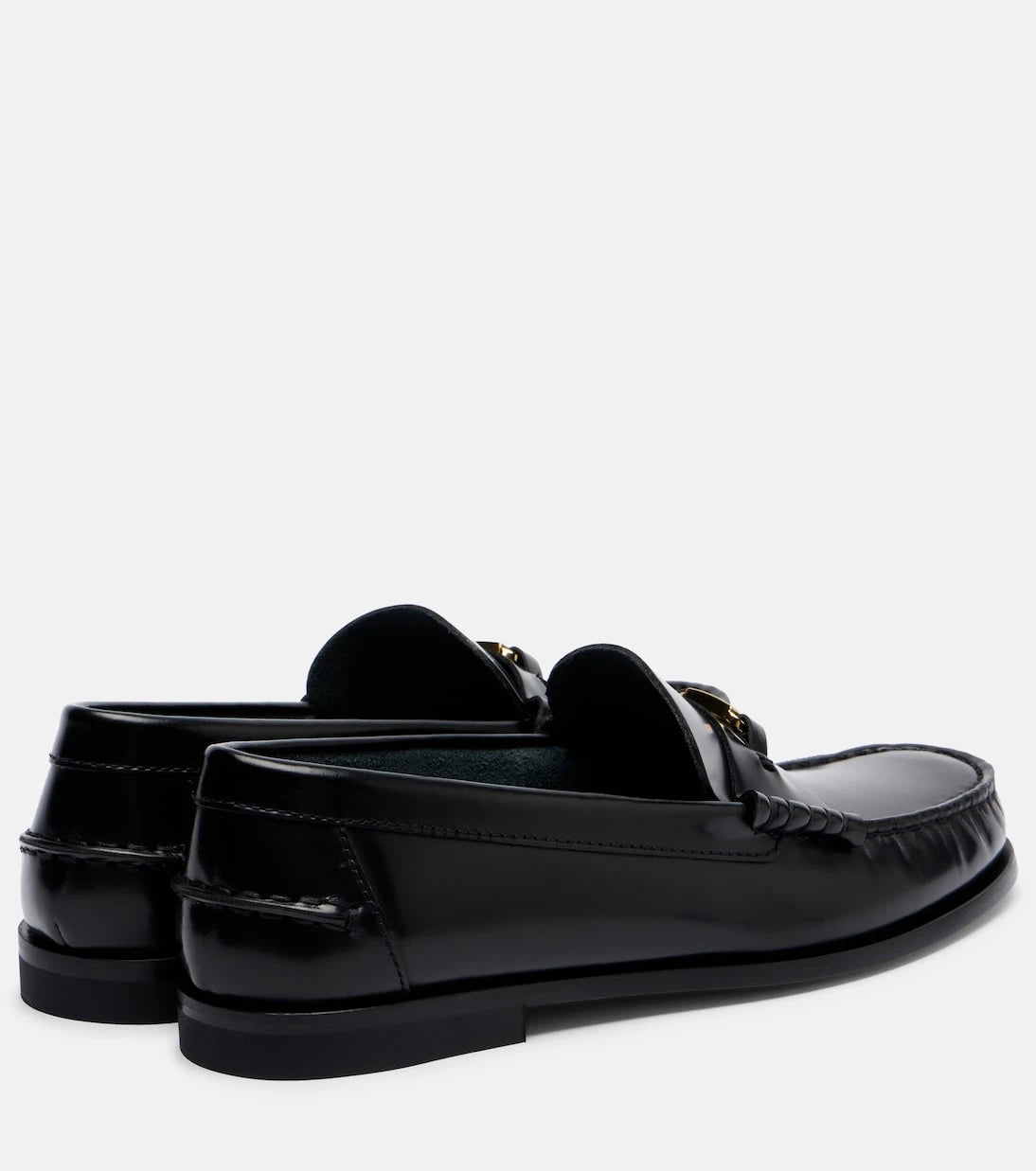 Tod's - T Timeless deri makosenler