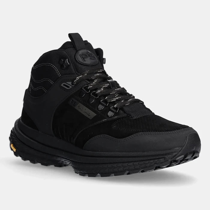 Velürlü Trekking Ayakkabıları PS Paul Smith Drover