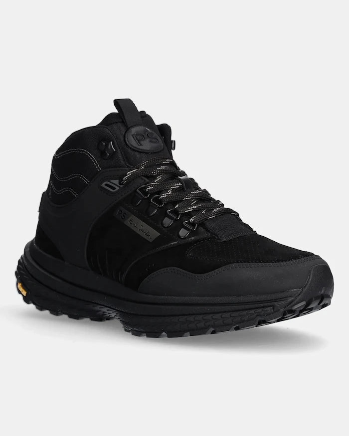 Velürlü Trekking Ayakkabıları PS Paul Smith Drover