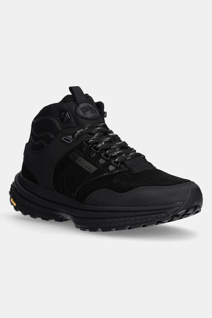 Velürlü Trekking Ayakkabıları PS Paul Smith Drover