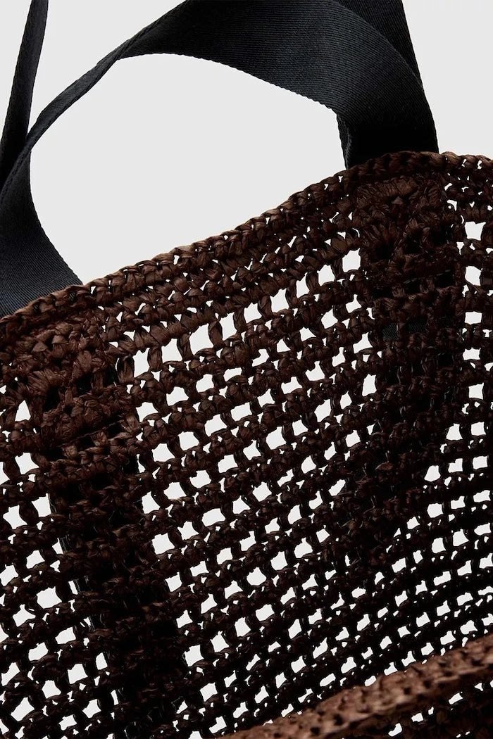 AllSaints чанта tote дамска LULLAH