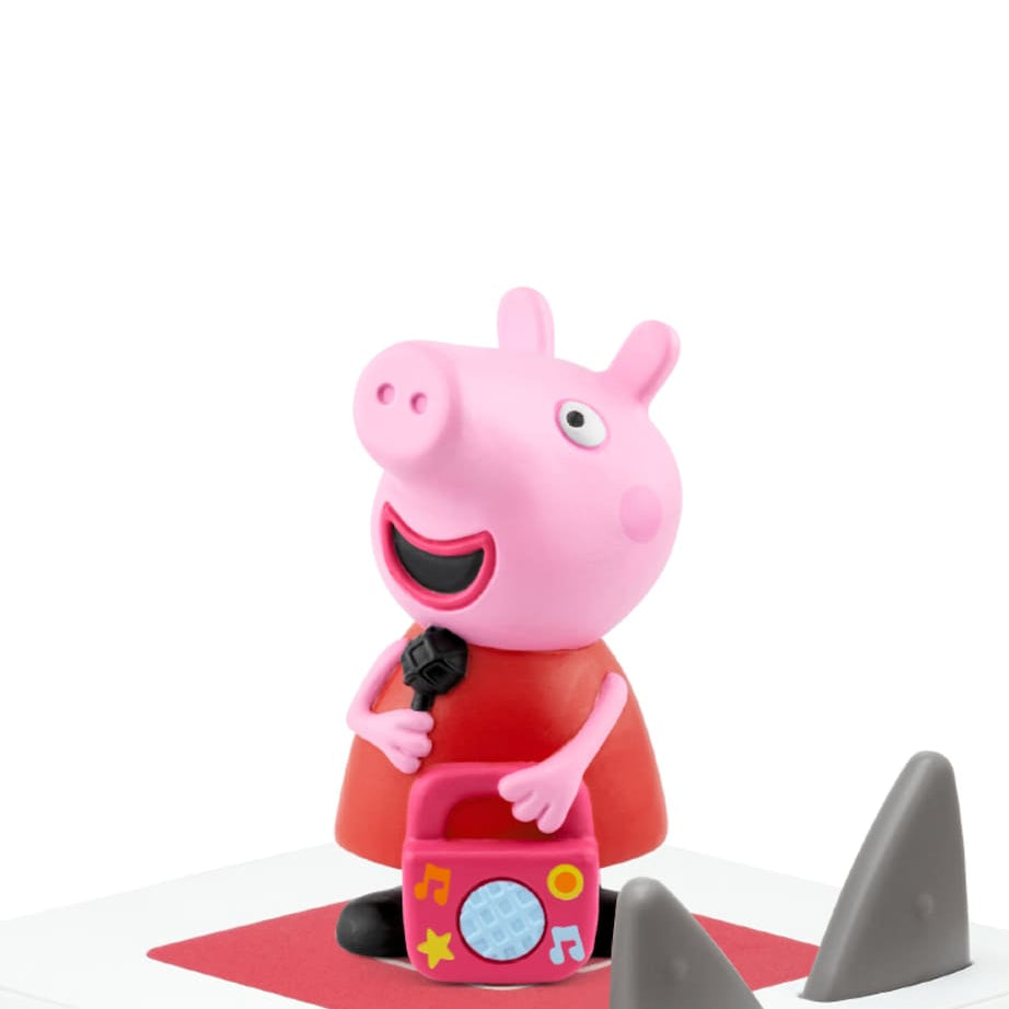 Peppa Pig My First Album Tonie