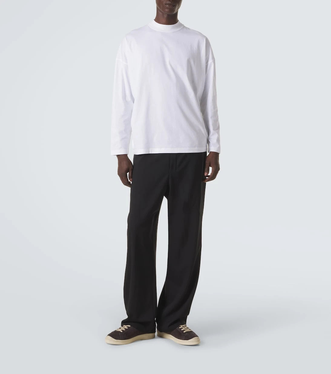 Jil Sander - Cotton T-shirt