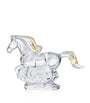Crystal Crystal Zodiaque Horse 2026