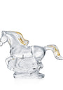 Crystal Crystal Zodiaque Horse 2026