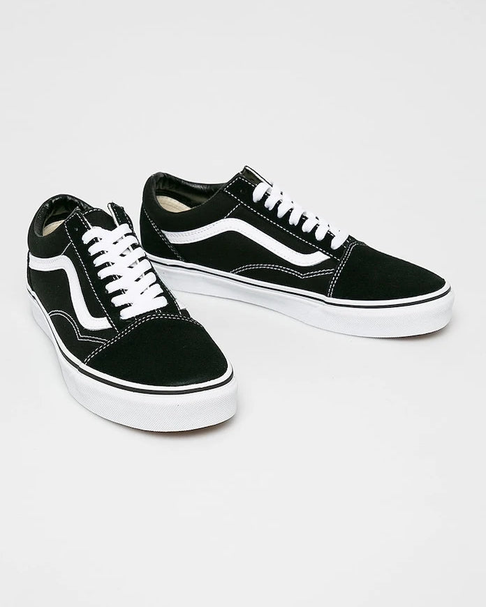 Vans - Old Skool Düşük Sneaker