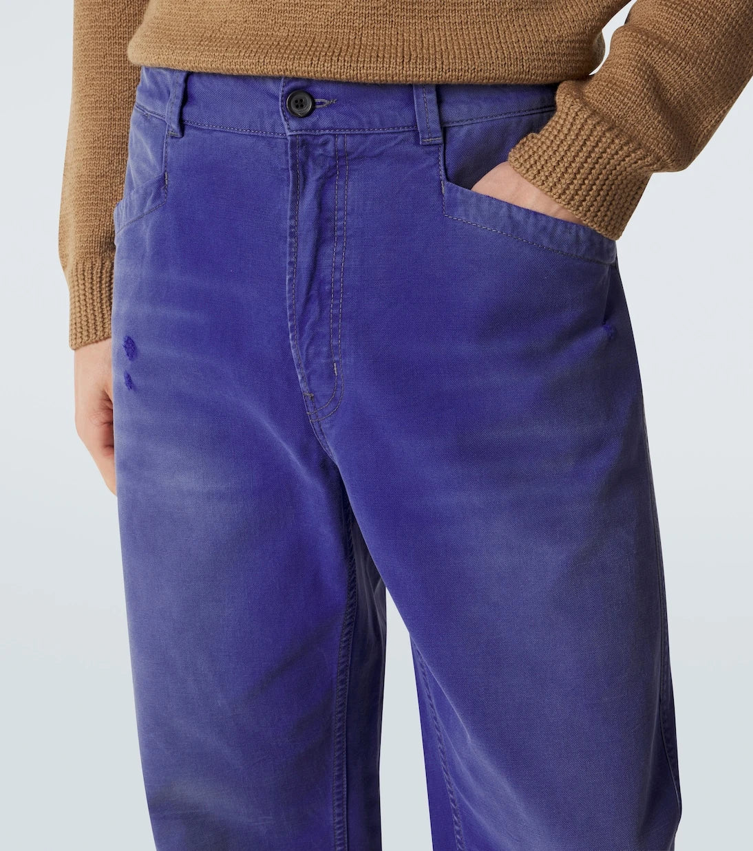 Prada - Straight jeans
