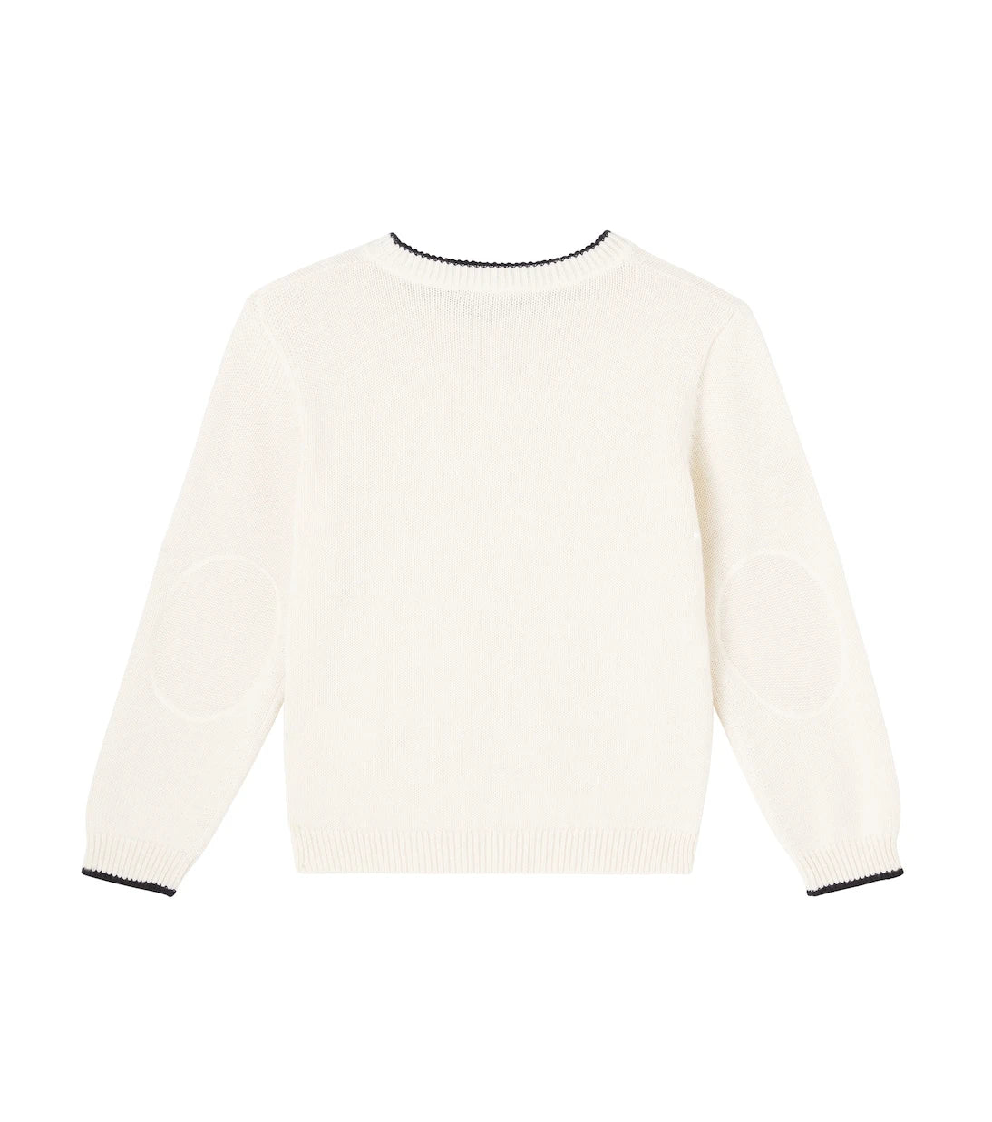 Bonpoint - Juan wool and cotton sweater