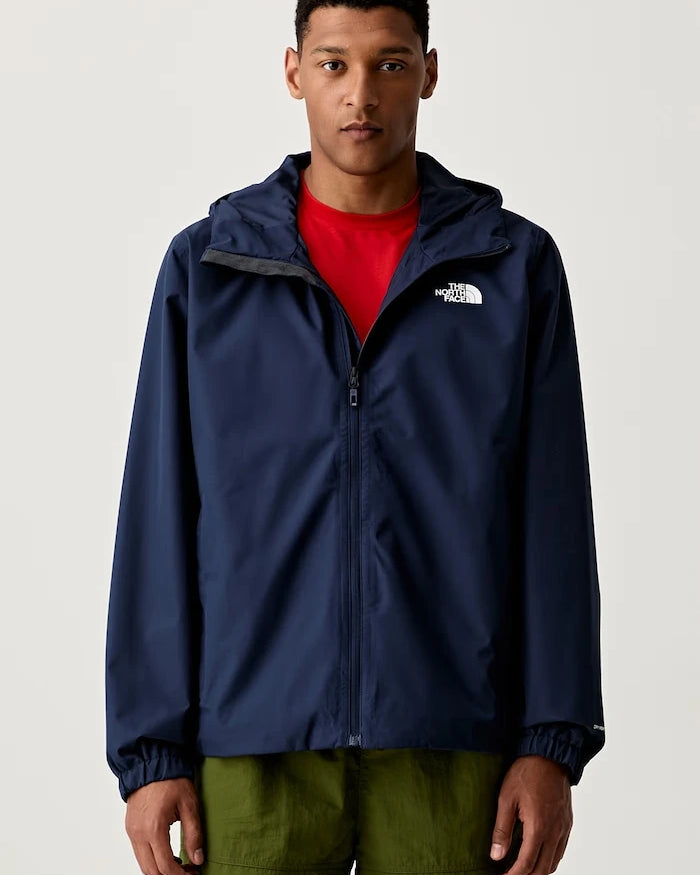 The North Face erkek turist ceketi Quest