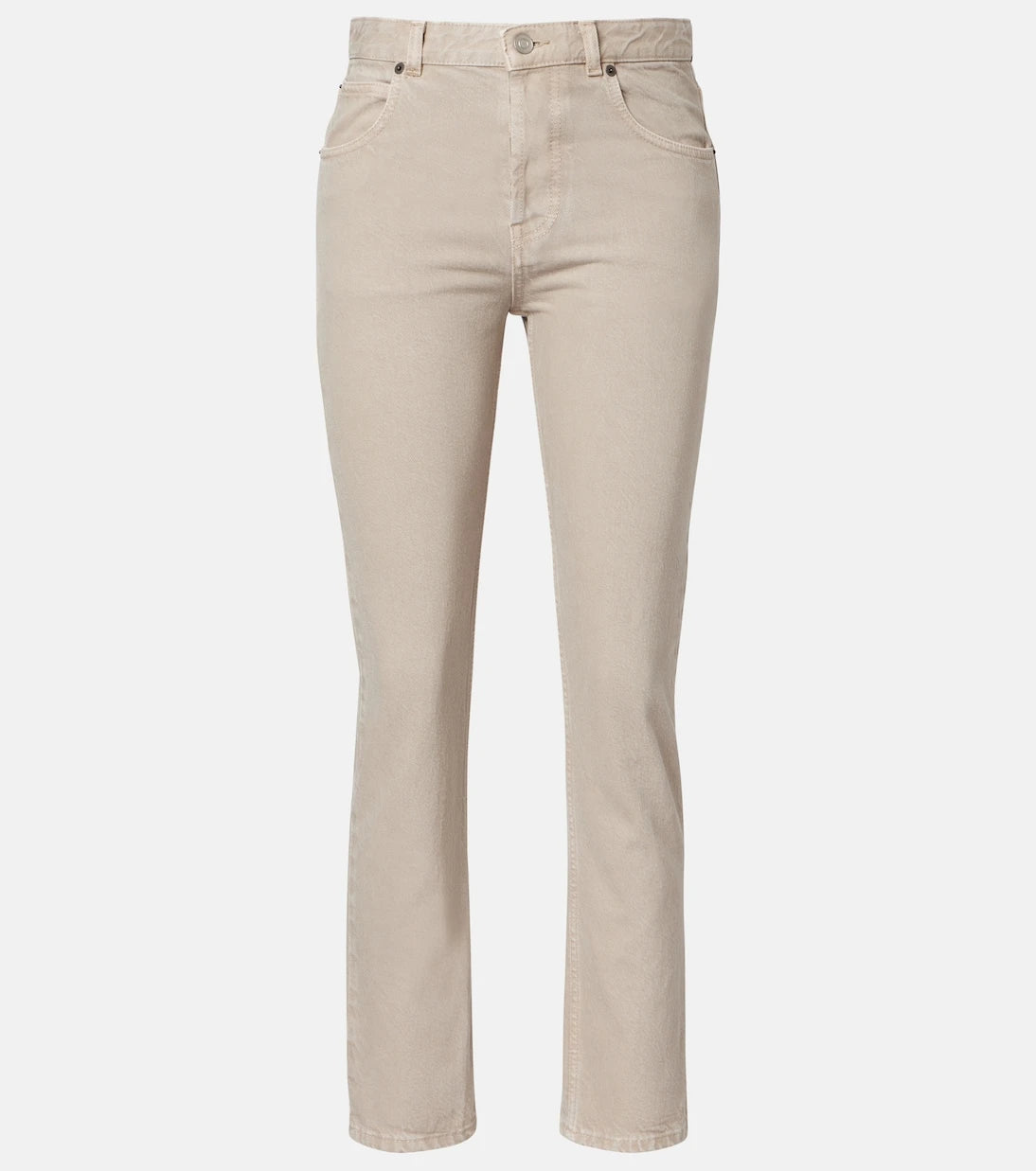 The Row - Riaco slim-fit jeans