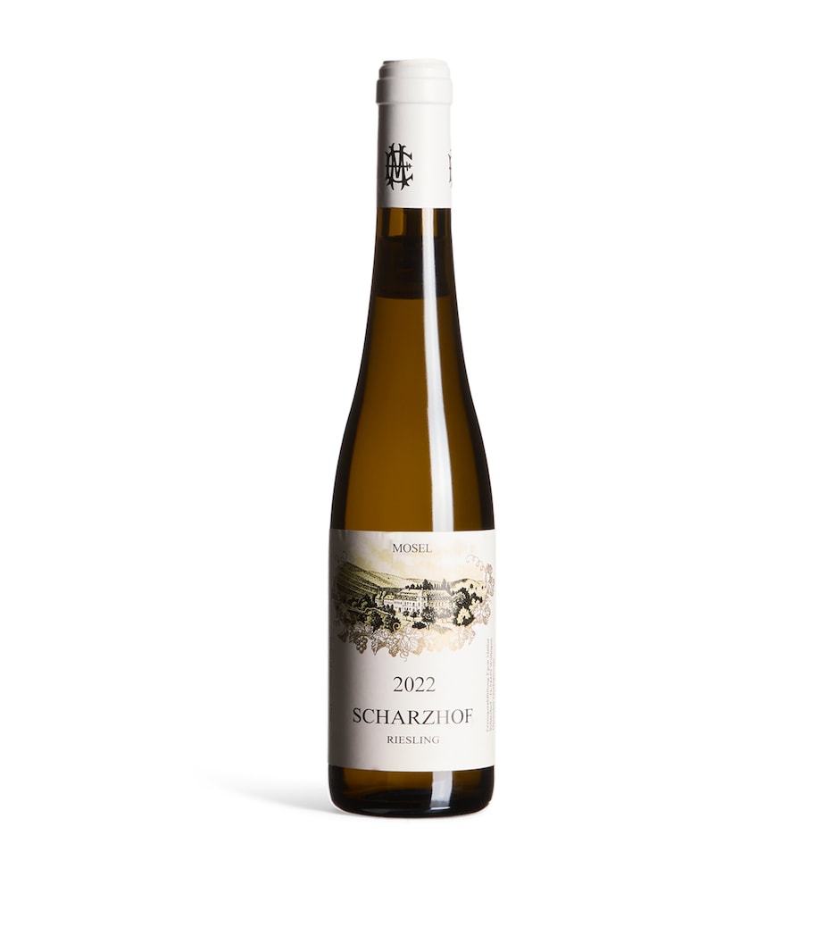 Egon Muller Egon Müller Scharzhofberger Riesling Kabinett 2022 (37.5cl) - Mosel, Germany