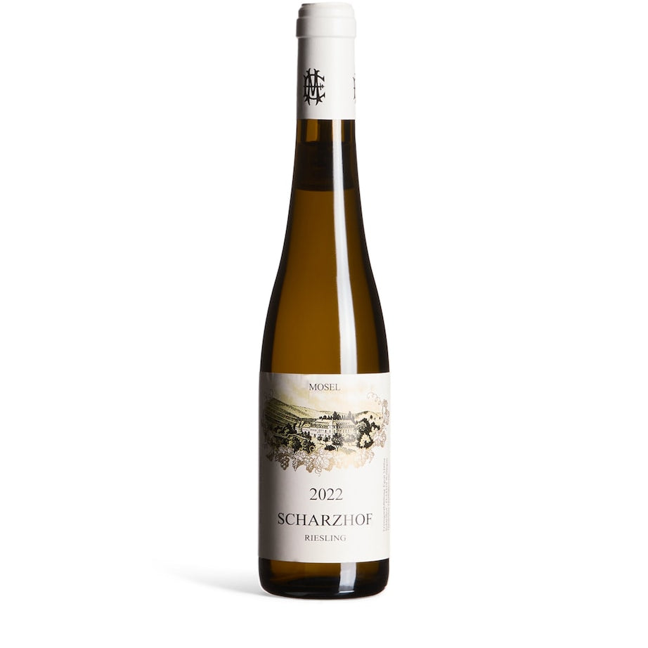 Egon Muller Egon Müller Scharzhofberger Riesling Kabinett 2022 (37.5cl) - Mosel, Germany