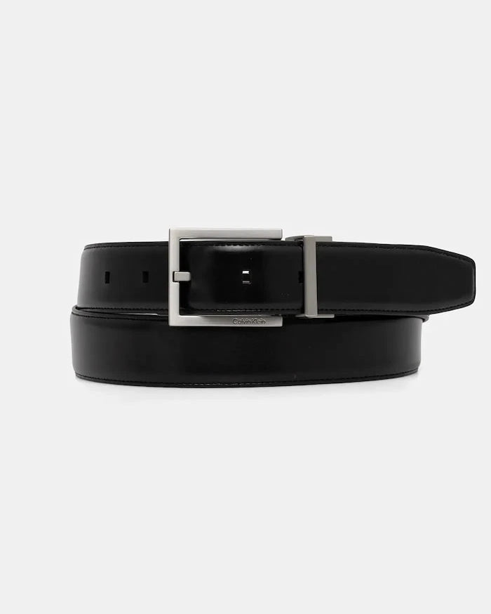 Çift Taraflı Kemer Calvin Klein
