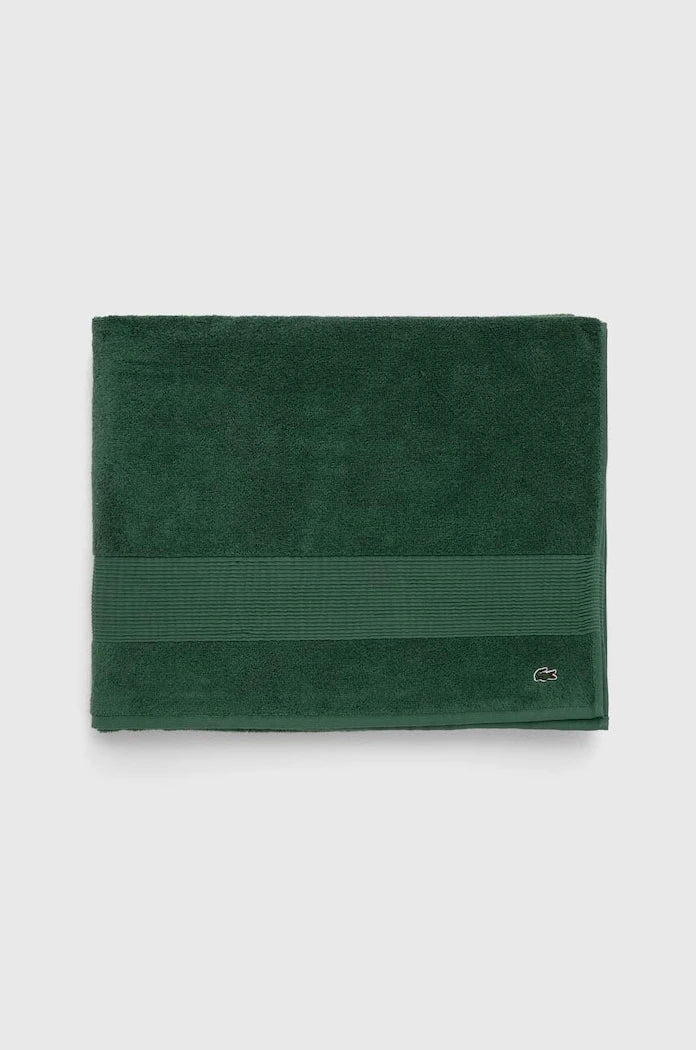 Lacoste 100 x 150 cm Büyük Pamuklu Havlu