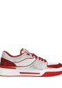 Dolce & Gabbana Leather New Roma Sneakers