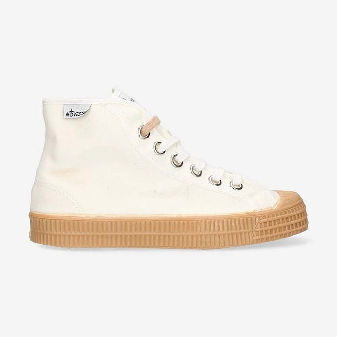 Високи кецове Novesta STAR DRIBBLE