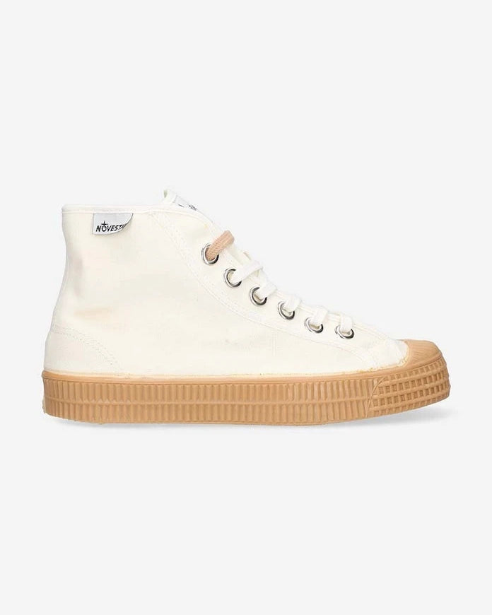 Високи кецове Novesta STAR DRIBBLE