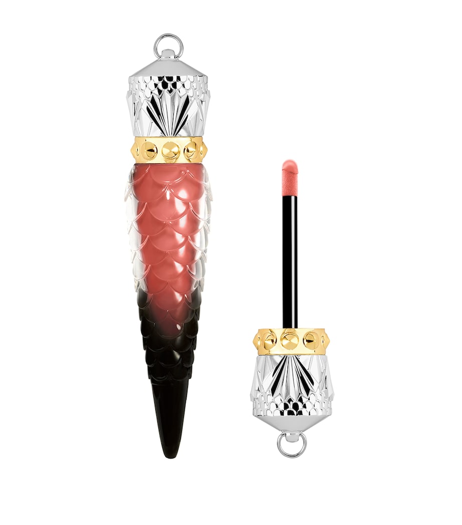 Rouge Louboutin Matte Fluid