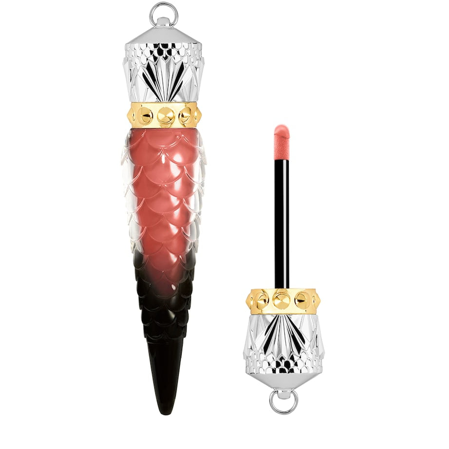 Rouge Louboutin Matte Fluid