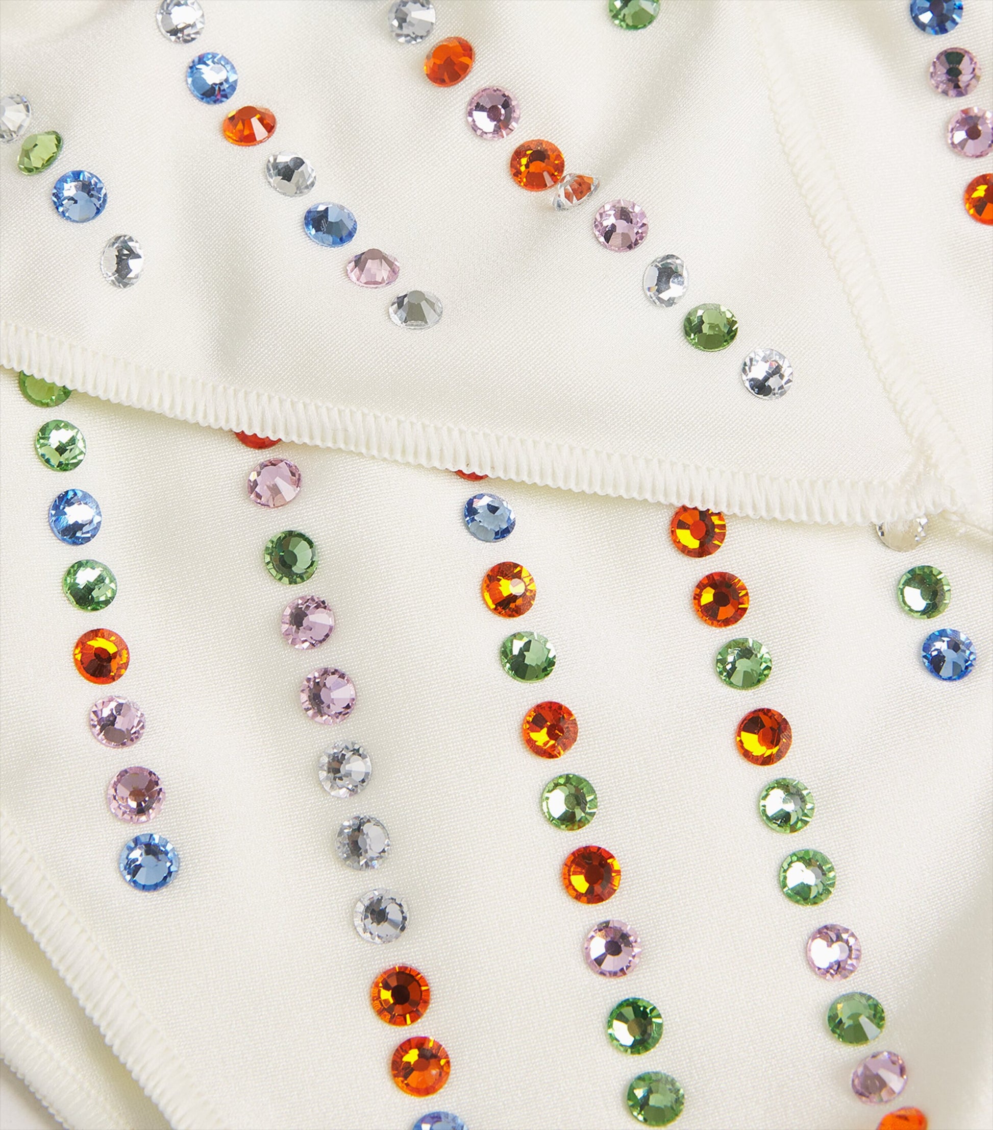 Oséree Multi Soft Gem Bikini