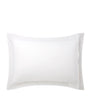 Tyler King Oxford Pillowcase (50cm x 90cm)