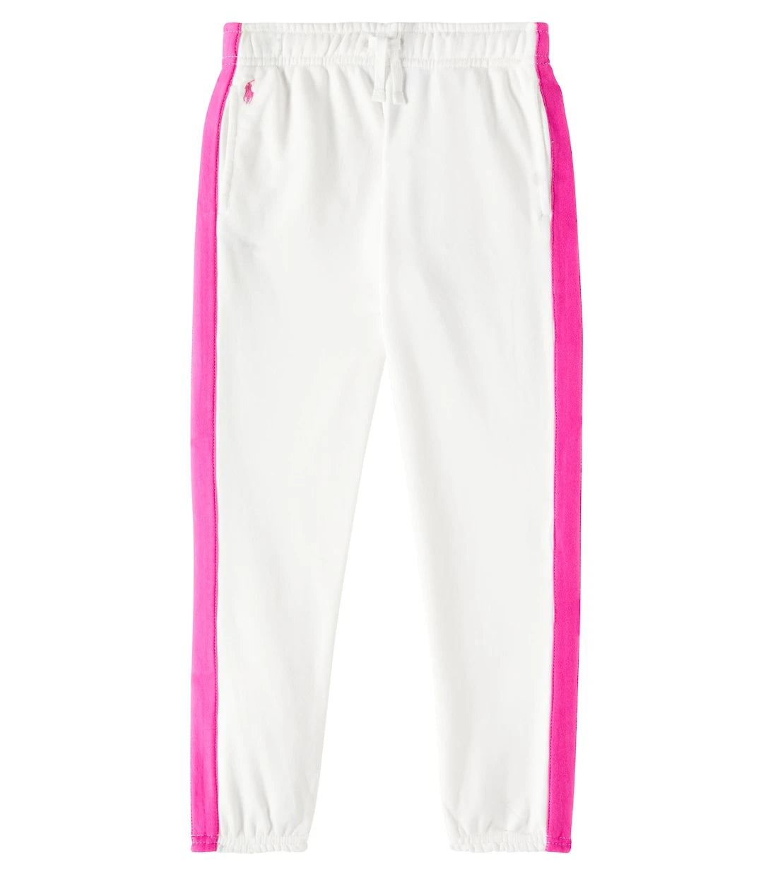 Polo Ralph Lauren Kids - Cotton-blend sweatpants