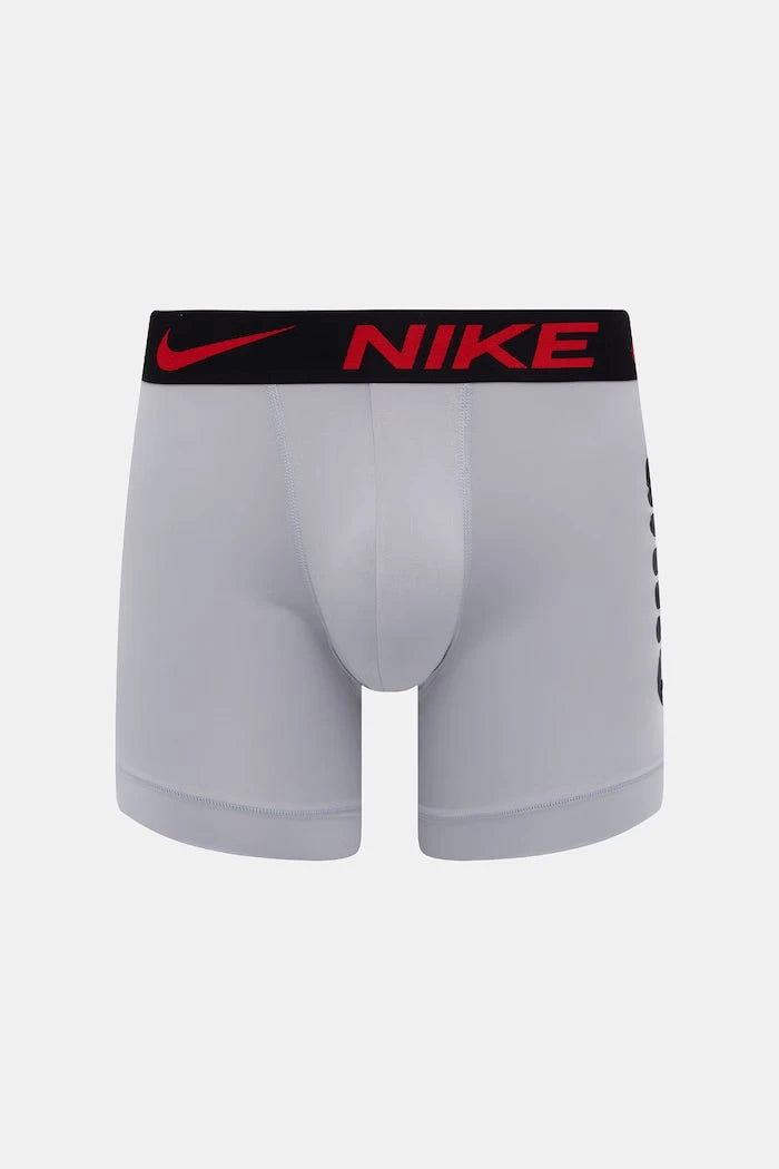 Nike прилепнали боксерки мъжки 3 броя