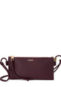 LOEWE Leather Joya Pouch