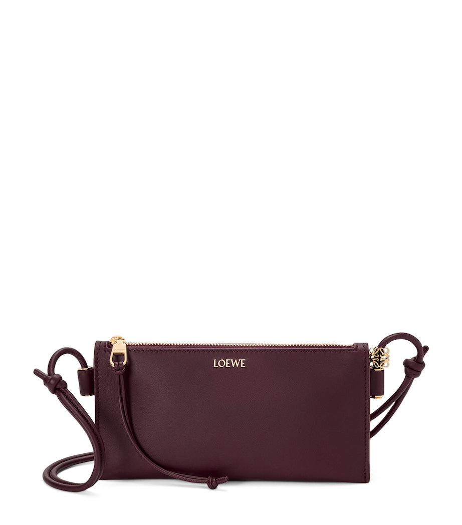 LOEWE Leather Joya Pouch