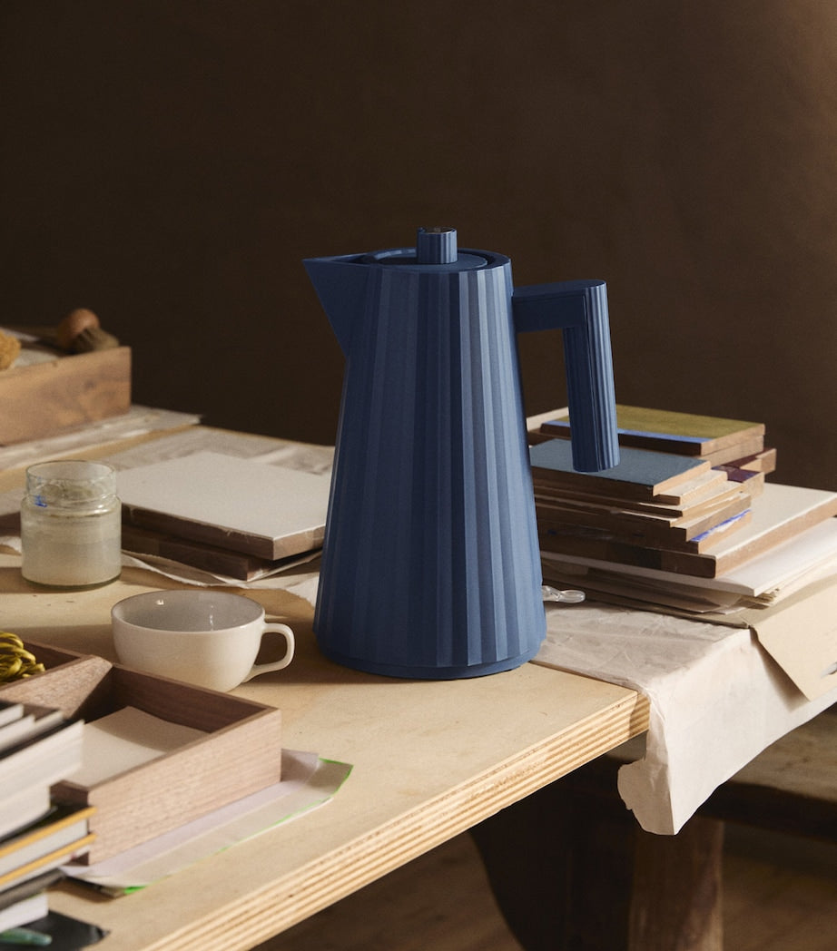 Plissé Kettle (1.7L)