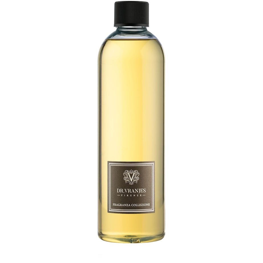 Leather Oud Diffuser (500ml) - Refill