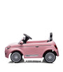 Ride on Cars Fiat 500 Electric Ride-on Car (100cm)