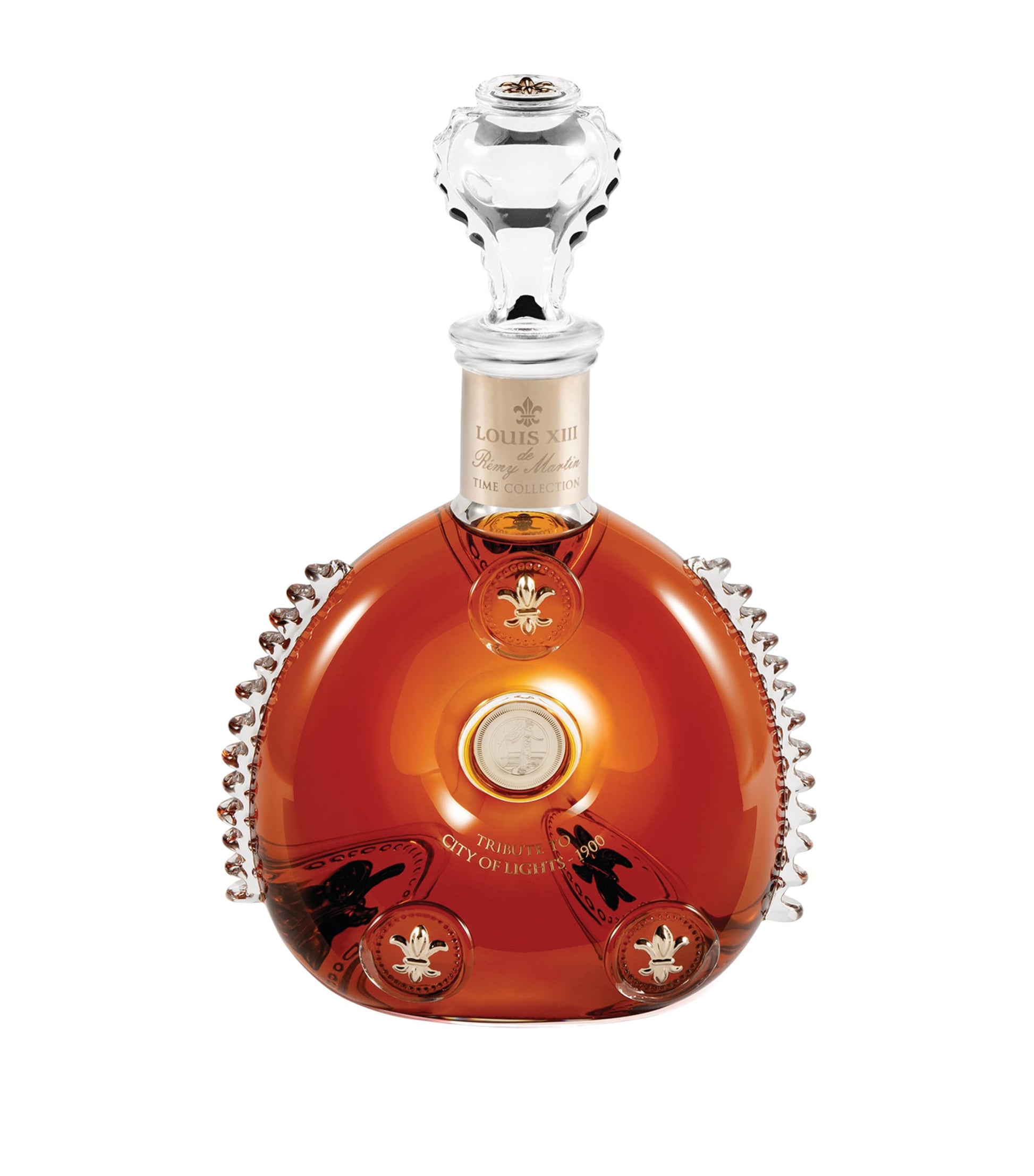 Louis XIII Tribute to City of Lights Cognac (70cl)